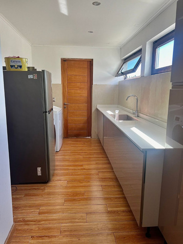 Parcela Condominio Tierra Buena, Linderos, Buin