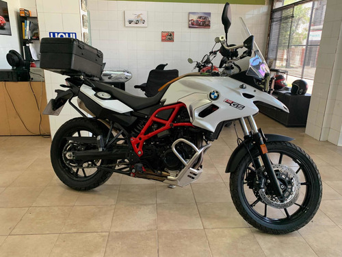 Imagen 9 de 16 de Bmw Gs700 F, 2018, Servicios Oficiales, Bahnauto