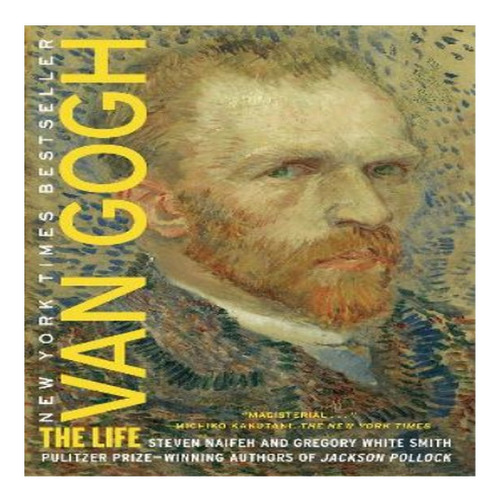 Van Gogh - Steven Naifeh, Gregory White Smith. Eb8