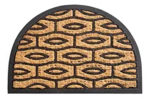 Comprar Alfombra Felpudo Medialuna Jean Cartier