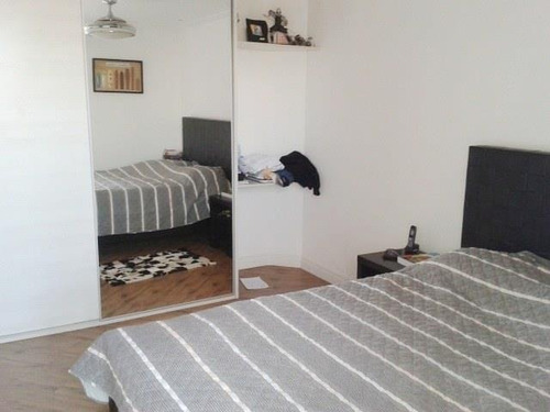 Imagem 24 de 26 de Apartamento Residencial À Venda, Jardim Anália Franco, São Paulo. - Ap2364