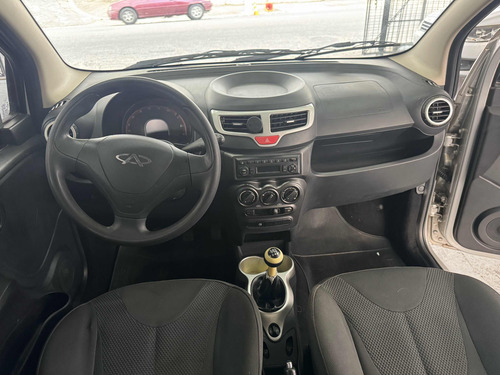 Chery QQ 1.0 Look Flex 5p