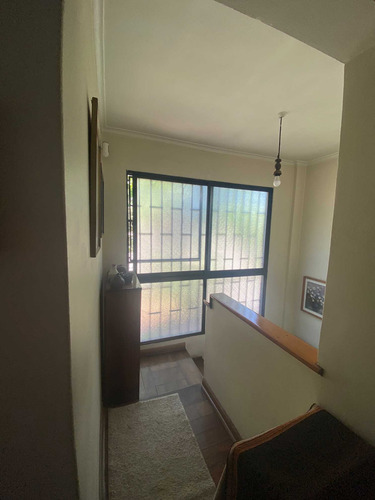 Se Vende Casa En Manquehue Con Fco.bilbao (99923)