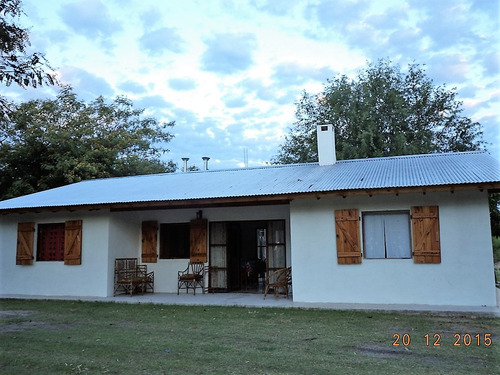 Alquiler San Jose E. Rios Casas Y Cabañas Rurales Con Piletas Colonia Mabragaña