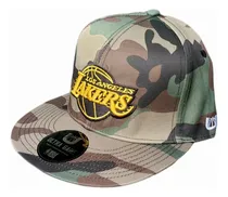 Comprar Gorra Nba Los Angeles Lakers Basquet Kobe Bryant Ultra Game