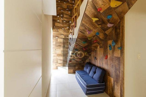 Imagem 9 de 19 de Apartamento Com 4 Dormitórios À Venda, 310 M² Por R$ 1.274.000,00 - Jurerê Internacional - Florianópolis/sc - Ap2006