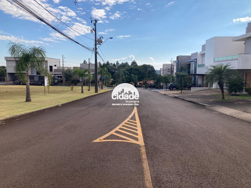 Imagem 24 de 30 de Terreno Em Condomínio À Venda, Cataratas - Cascavel/pr - 12538