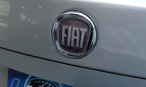 Fiat Idea 1.4 MPI ELX 8V FLEX 4P MANUAL