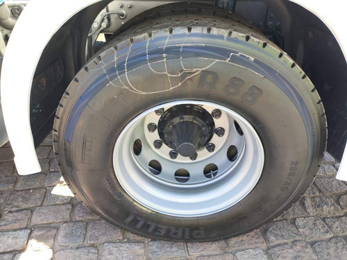 Scania R 450 A6x2 2021