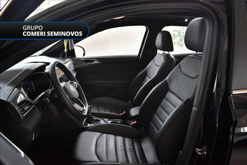 Volkswagen Taos 1.4 250 TSI TOTAL FLEX HIGHLINE AUTOMÁTICO