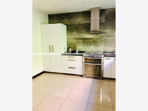 Imagen 4 de 12 de Casa Sola En Venta Cantera Del Pedregal