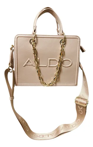 comprar Bolsa Crossbody Marca Aldo Original Para Dama