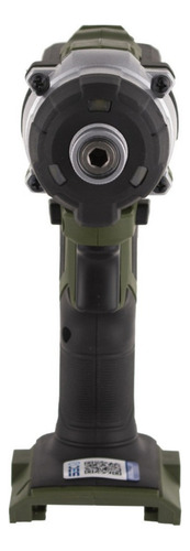 Atornillador De Impacto 18v Bauker 160 Nm, Sin Batería Envío Rápido