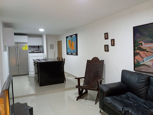 Imagen 13 de 14 de Apto En Venta Naguanagua 57mts Alexandra Ramírez 04147041922