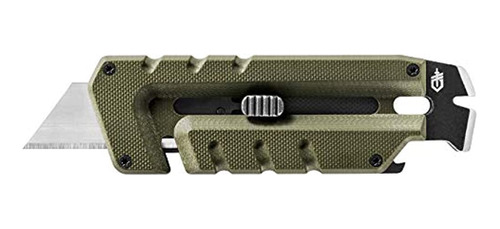 Gerber Gear 31-003743 Prybrid Utility, Navaja De Bolsillo