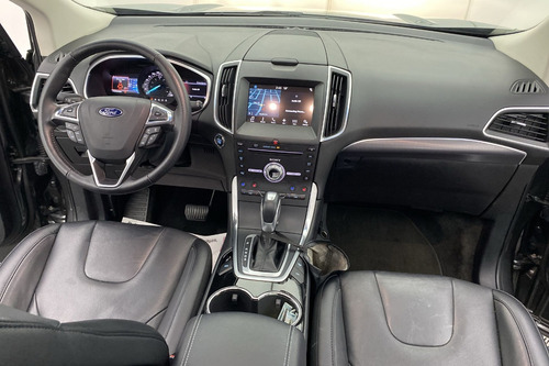Ford Edge 2.0 Titanium