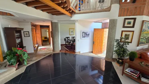 Finca En Copacabana- Vereda Zarzal