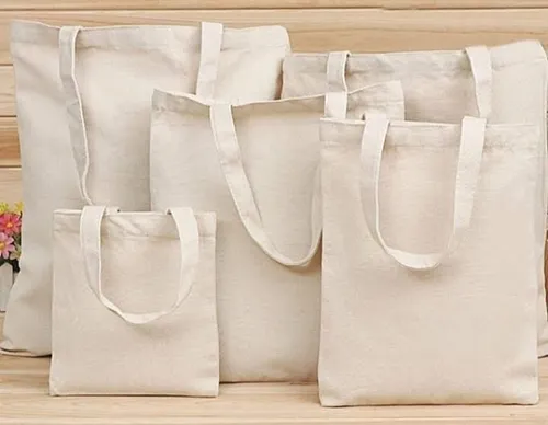 Bolsas de gabardina deals