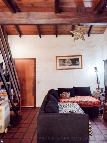 Imagen 2 de 7 de Departamento 2 Ambientes Venta - Boulogne