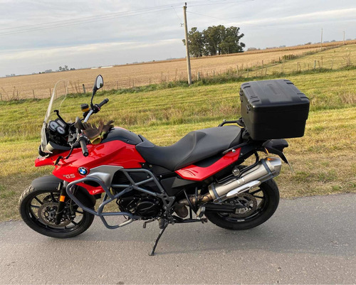 Imagen 1 de 17 de Bmw F700gs Full