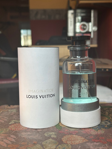 Perfume Louis Vuitton Imagination Edp