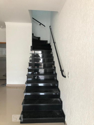 Casa À Venda - Jabaquara, 2 Quartos, 100 - S893063649