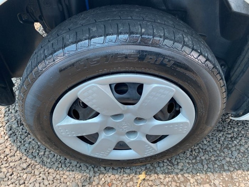 Palio 1.0 Mpi Attractive 8v Flex 4p Manual