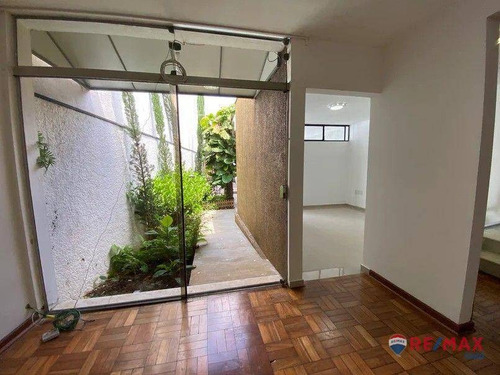 Imagem 4 de 22 de Sobrado Com 3 Dormitórios À Venda, 178 M² Por R$ 530.000,00 - Vila Liberdade - Jundiaí/sp - So7203