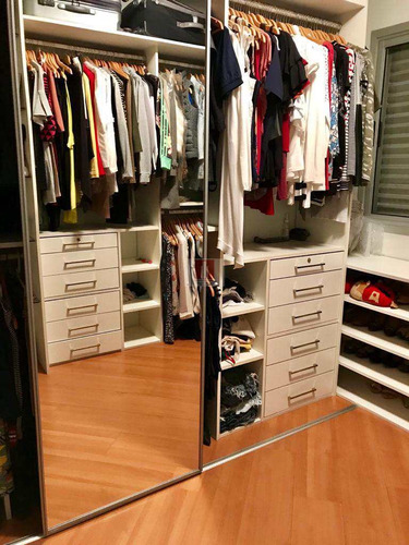 Imagem 21 de 30 de Apartamento Com 2 Dorms, Vila Alpina, São Paulo - R$ 289 Mil, Cod: 1258 - V1258