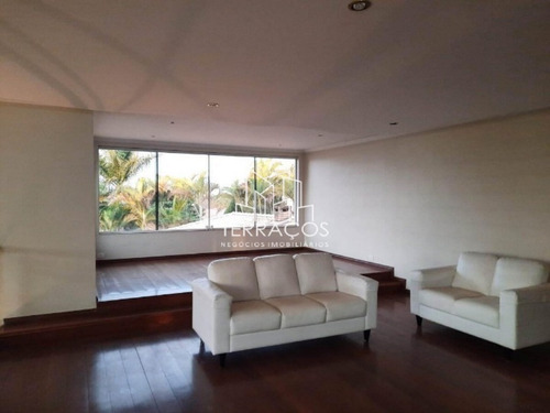 Imagem 3 de 30 de Sobrado Residencial Paineiras Em Itupeva - Sp - Ca00756 - 70392005