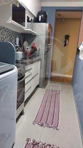 Imagem 11 de 30 de Apartamento À Venda Em Jardim Nova Europa - Ap035299