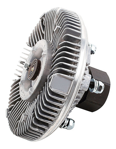 Fan Clutch Chevrolet C3500 V8 6.5l 99_02 Kg 1241537