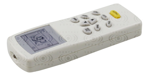 Control Compatible Con Minisplit Daewoo Mirage Whirlpool