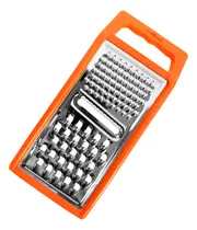 Comprar Pack X 10 Ralladores Queso Zanahoria Marco De Plástico