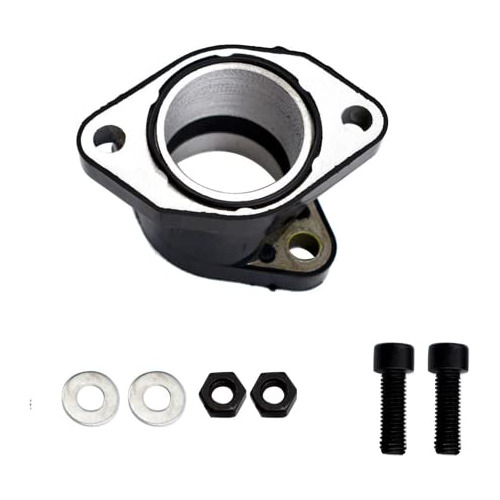 Intake Boot Joint Carburetor Replacement For Yamaha Warrior