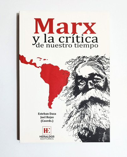 Marx Y La Crítica De Nuestro Tiempo 