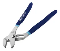 Comprar Alicate De Pico De Loro Mango De Vinil 8 Toolcraft Tc4241