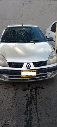 Renault Symbol 1.4 Alize
