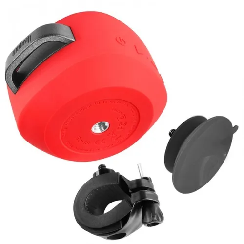 Parlante Bluetooth Airbeat 10 Divoom Resistente Al Agua 3,5w