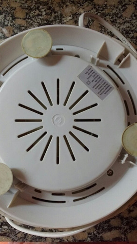 Extractor De Jugos Top House Modelo 1020