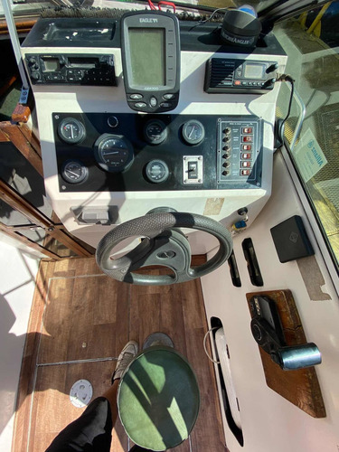 Crucero Femsa 750