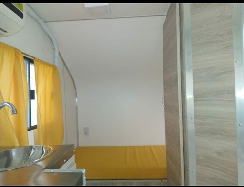 Imagen 10 de 12 de Casa Rodante Marca Dako Trailer 2020