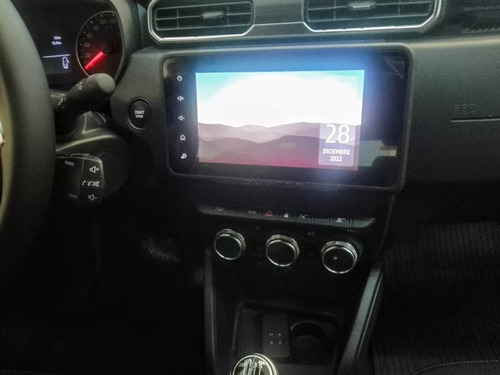 Imagen 12 de 25 de Renault Duster Iconic 4x4 Patentada Entrega Inmediata (sfp)