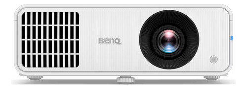 Proyector Laser Fhd Benq Lw650 4000lm Wxga Dlp Rec.709 Csi Blanco