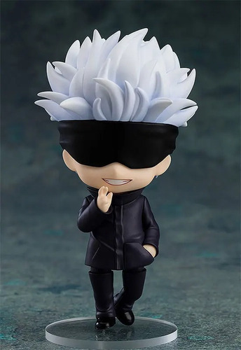 Jujutsu Kaisen Anime 1528 # Gojo Satoru, Figuras De Acción,
