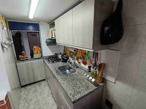 Apartamento En Venta En Sector Pinares/armenia (279059337).