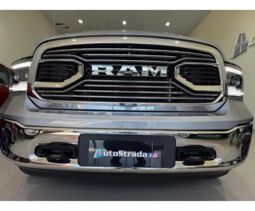 RAM 1500 5.7 Laramie Atx V8