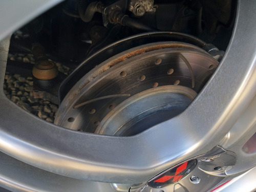 Imagem 12 de 14 de Eclipse Gst Turbo Carangas Garage