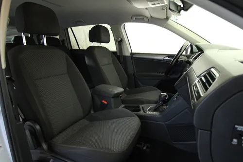 Volkswagen Tiguan 1.4 Comfortline At