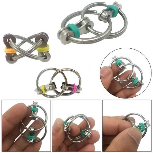 Kit Fidget Kit Pop It Fidget Toy 31 Peças